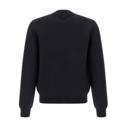 Wool sweater