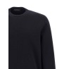 Wool sweater
