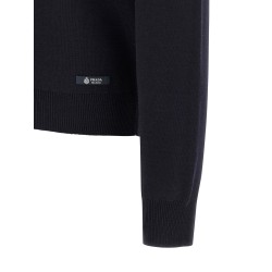 Wool sweater
