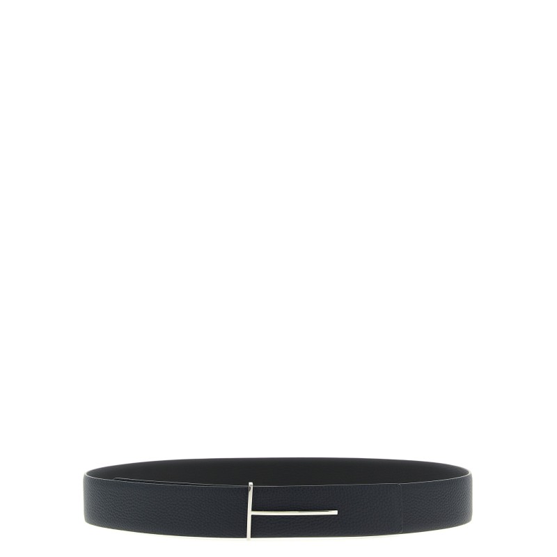 'Icon' reversible belt