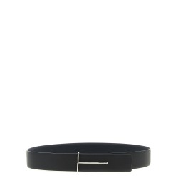 'Icon' reversible belt