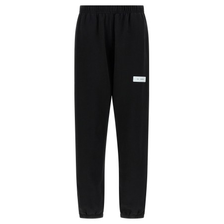 Sweatshirt joggers