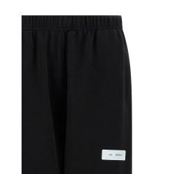 Sweatshirt joggers