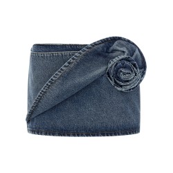 'Denim 12 skirt' skirt