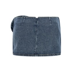 'Denim 12 skirt' skirt