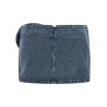 'Denim 12 skirt' skirt