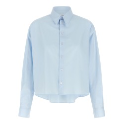 Poplin shirt
