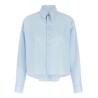 Poplin shirt