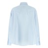 Poplin shirt