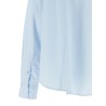Poplin shirt