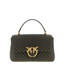 'Classic Love Bag Puff' handbag