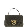 'Classic Love Bag Puff' handbag
