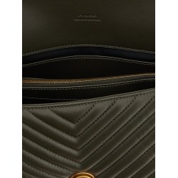 'Classic Love Bag Puff' handbag