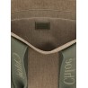 Medium 'Woody' shopping bag