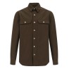 'Outershirt' shirt