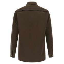 'Outershirt' shirt