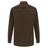 'Outershirt' shirt