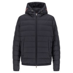 'Vermeille' down jacket