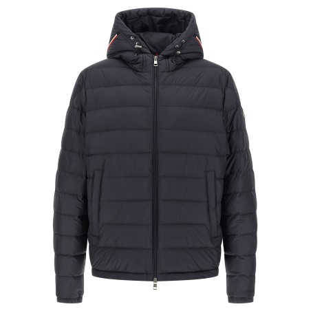 'Vermeille' down jacket
