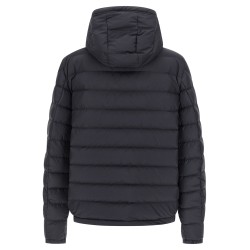 'Vermeille' down jacket