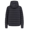 'Vermeille' down jacket