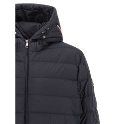 'Vermeille' down jacket