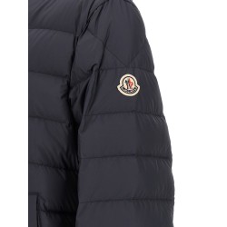 'Vermeille' down jacket