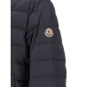 'Vermeille' down jacket
