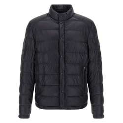 'Selves' down jacket