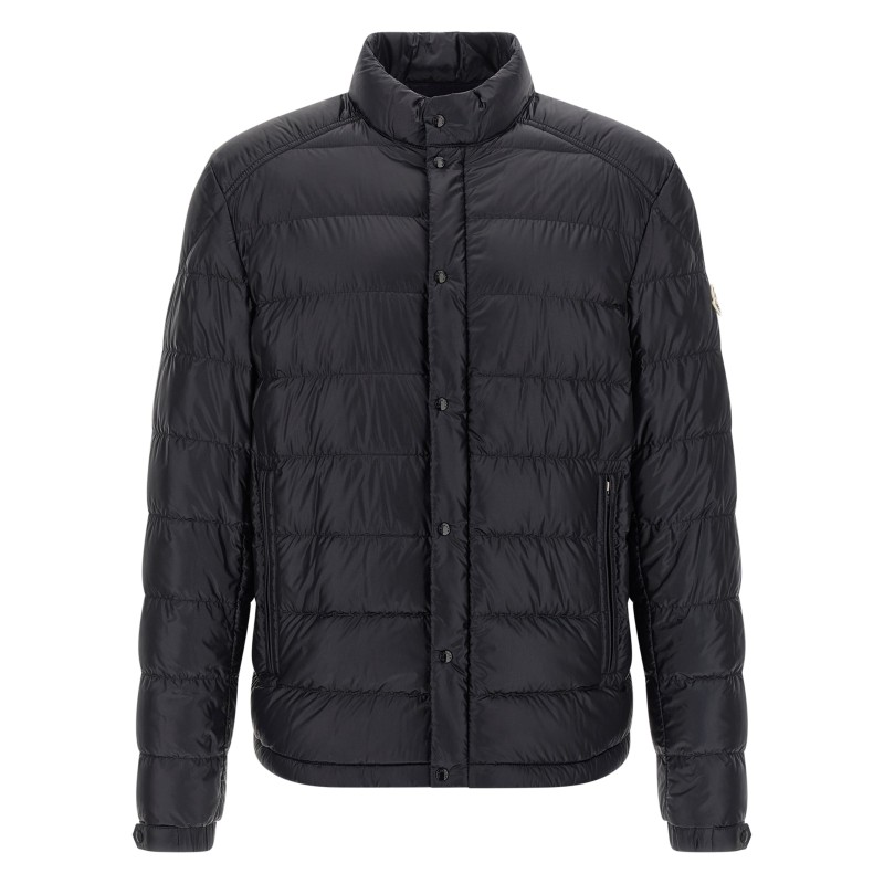 'Selves' down jacket