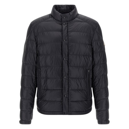'Selves' down jacket
