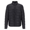 'Selves' down jacket
