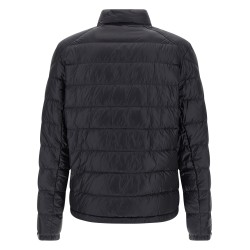 'Selves' down jacket