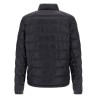 'Selves' down jacket