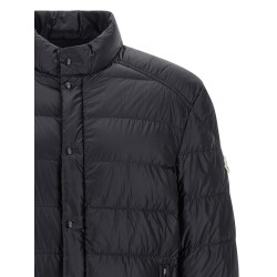 'Selves' down jacket
