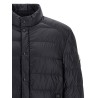 'Selves' down jacket