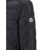 'Selves' down jacket