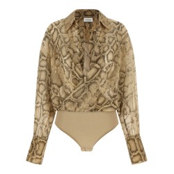 'Paloma' bodysuit