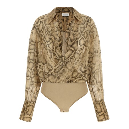 'Paloma' bodysuit