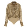 'Paloma' bodysuit