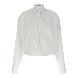 Plastron shirt