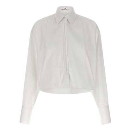 Plastron shirt