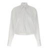 Plastron shirt