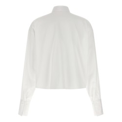 Plastron shirt
