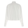 Plastron shirt