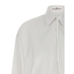 Plastron shirt