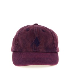 Canvas cap