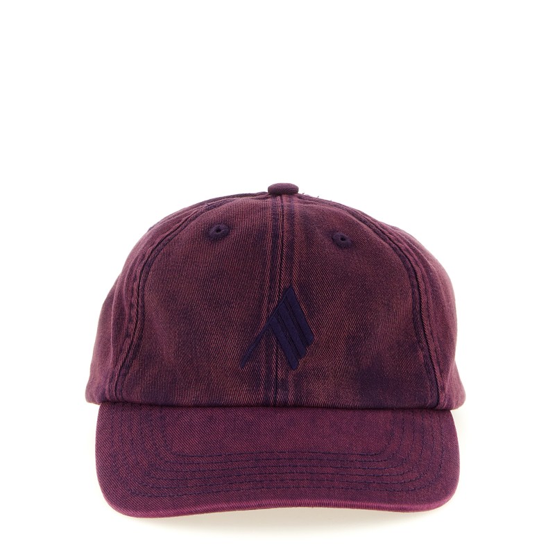 Canvas cap