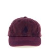 Canvas cap