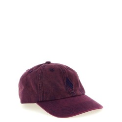 Canvas cap